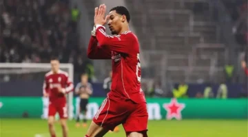 بعد انتصاره على فرانكفورت.. الأنظار تتجه نحو موعد مباراة ليفربول القادمة ومنافسه الجديد